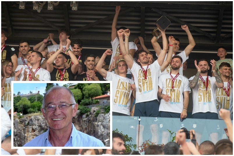 Foto M. GRACIN/Foto A. KRIŽANEC