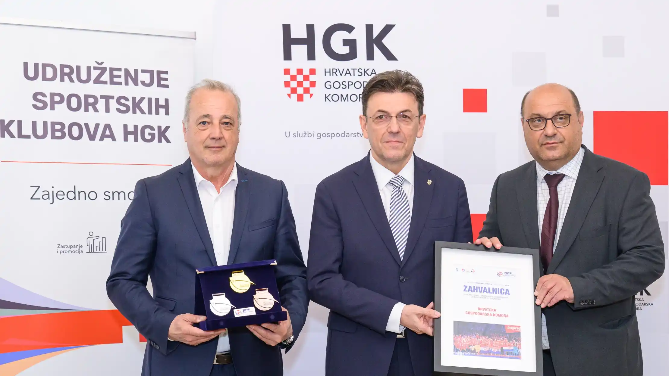 Foto HGK