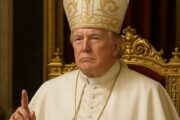 Truth Social / Donald Trump