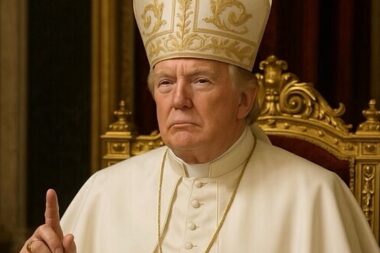 Truth Social / Donald Trump