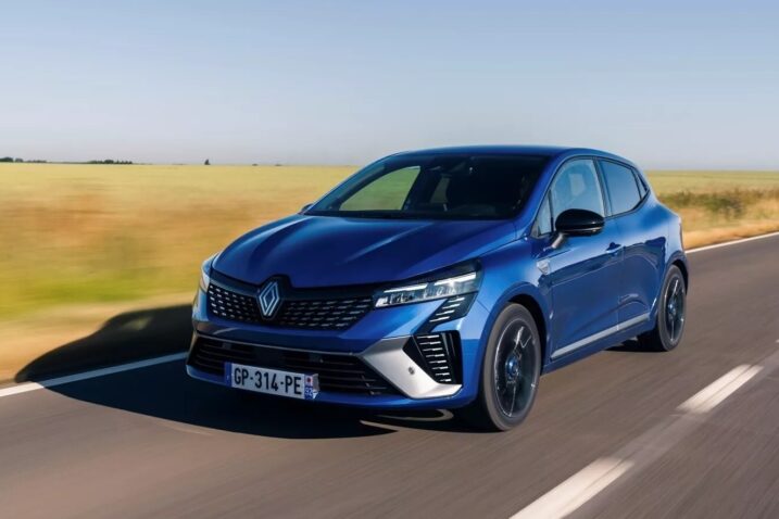 Foto: Renault