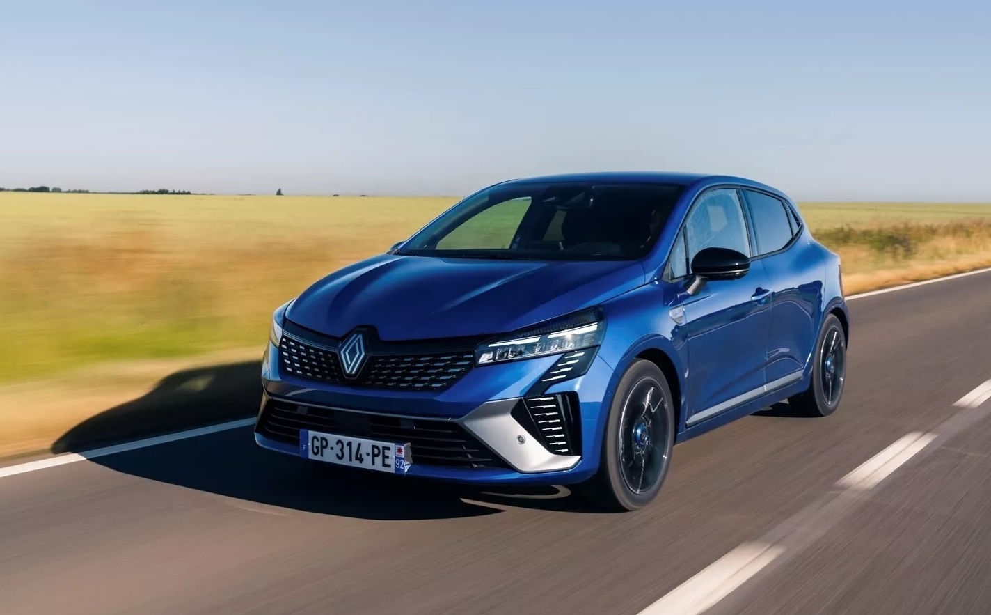 Foto: Renault