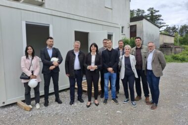 Foto Općina Viškovo
