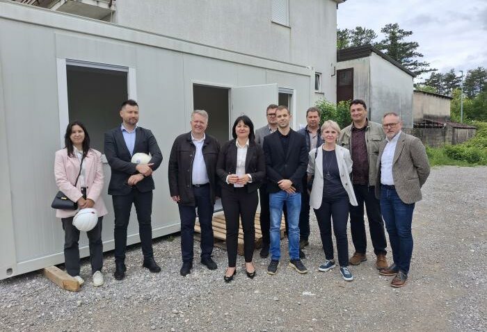 Foto Općina Viškovo