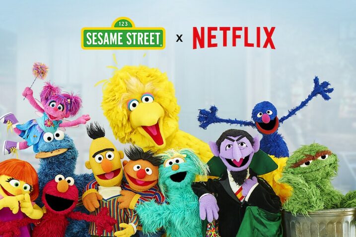 Foto: Netflix/PBS