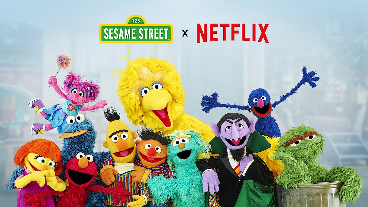 Foto: Netflix/PBS