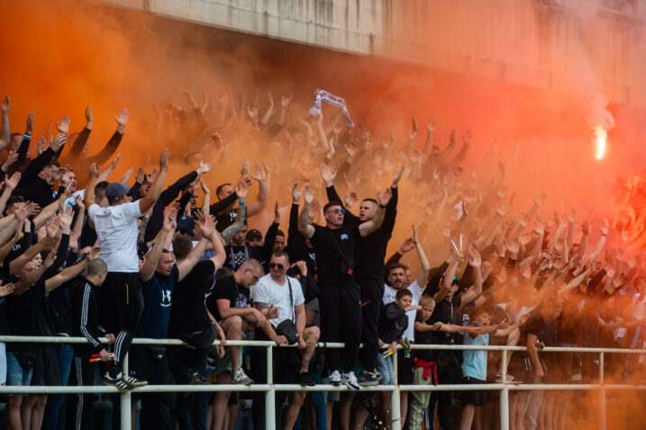 Foto A. KRIŽANEC