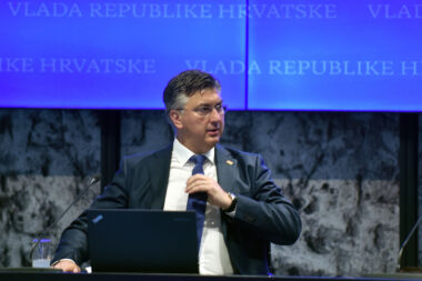 Foto: Davor Kovačević