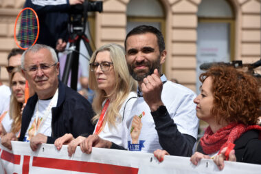 Foto Davor Kovačević