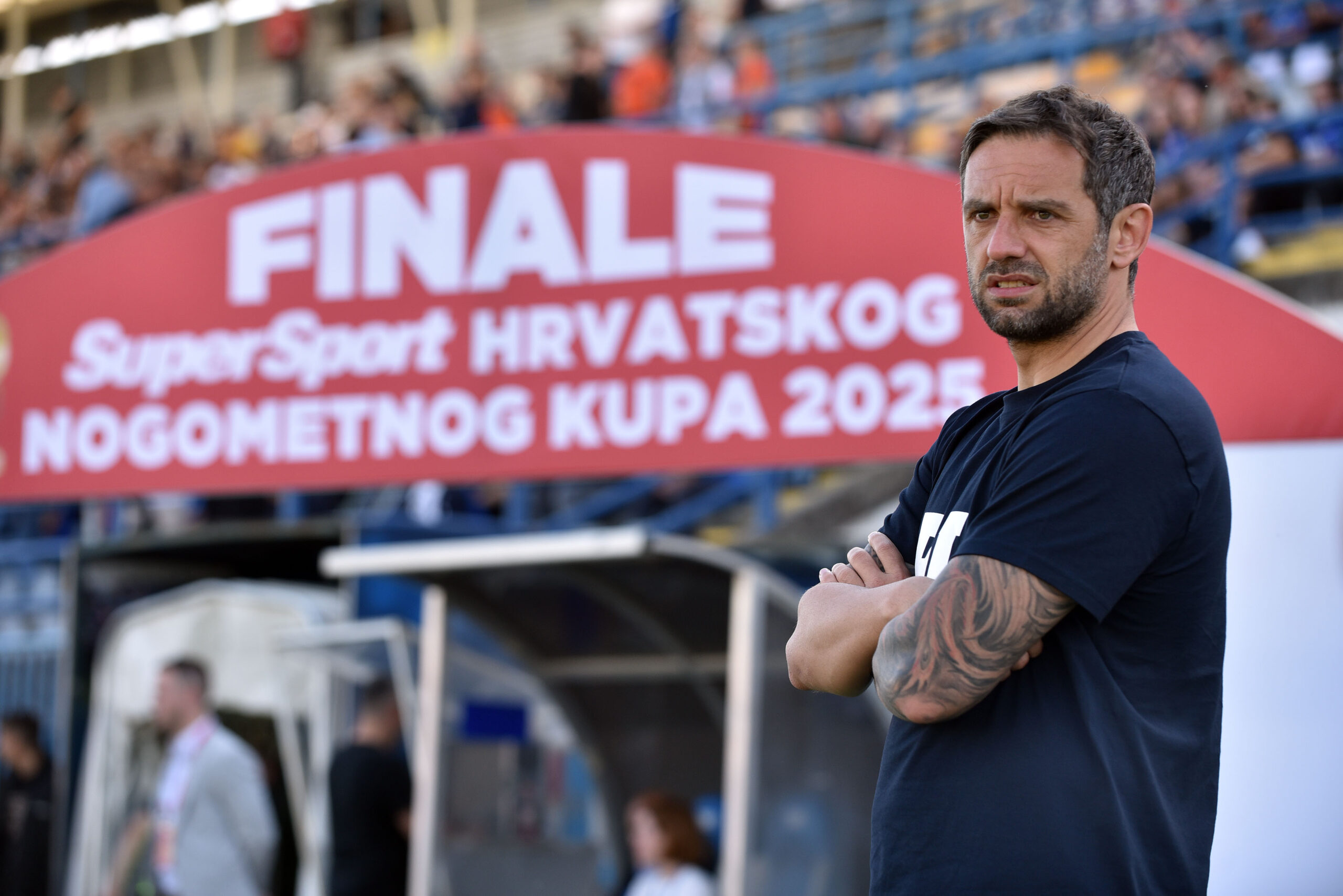 Radomir Đalović/Foto D. KOVAČEVIĆ
