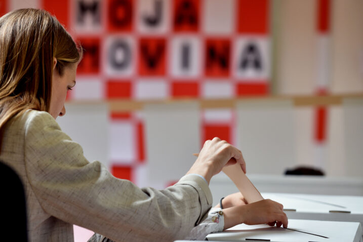 Foto Davor KOVAČEVIĆ