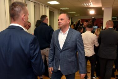 Foto Davor Kovačević
