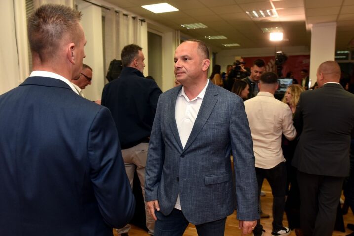Foto Davor Kovačević