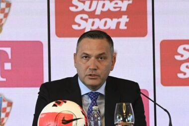 Marijan Kustić/Foto: Drago Sopta/HNS