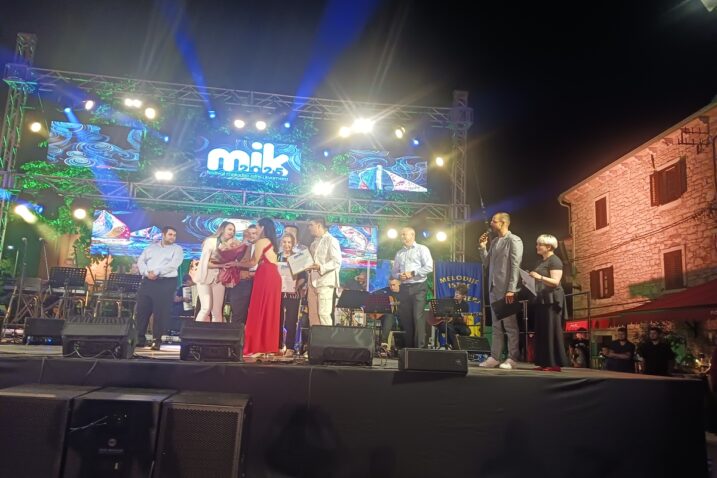 Foto Vanesa Begić