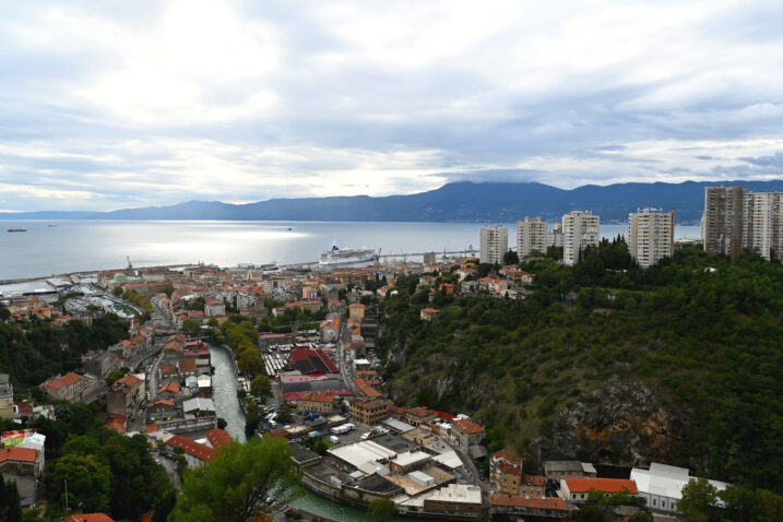 Foto: Kvarner Snimio: NL/Vedran Karuza