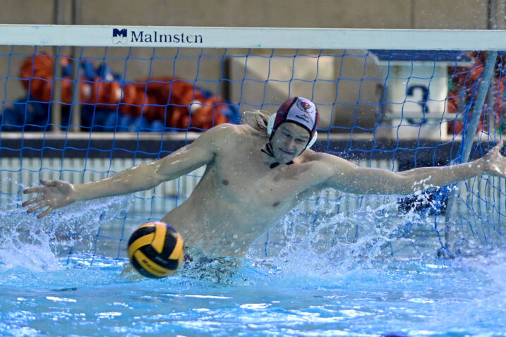 Mauro Ivan Čubranić/V. KARUZA