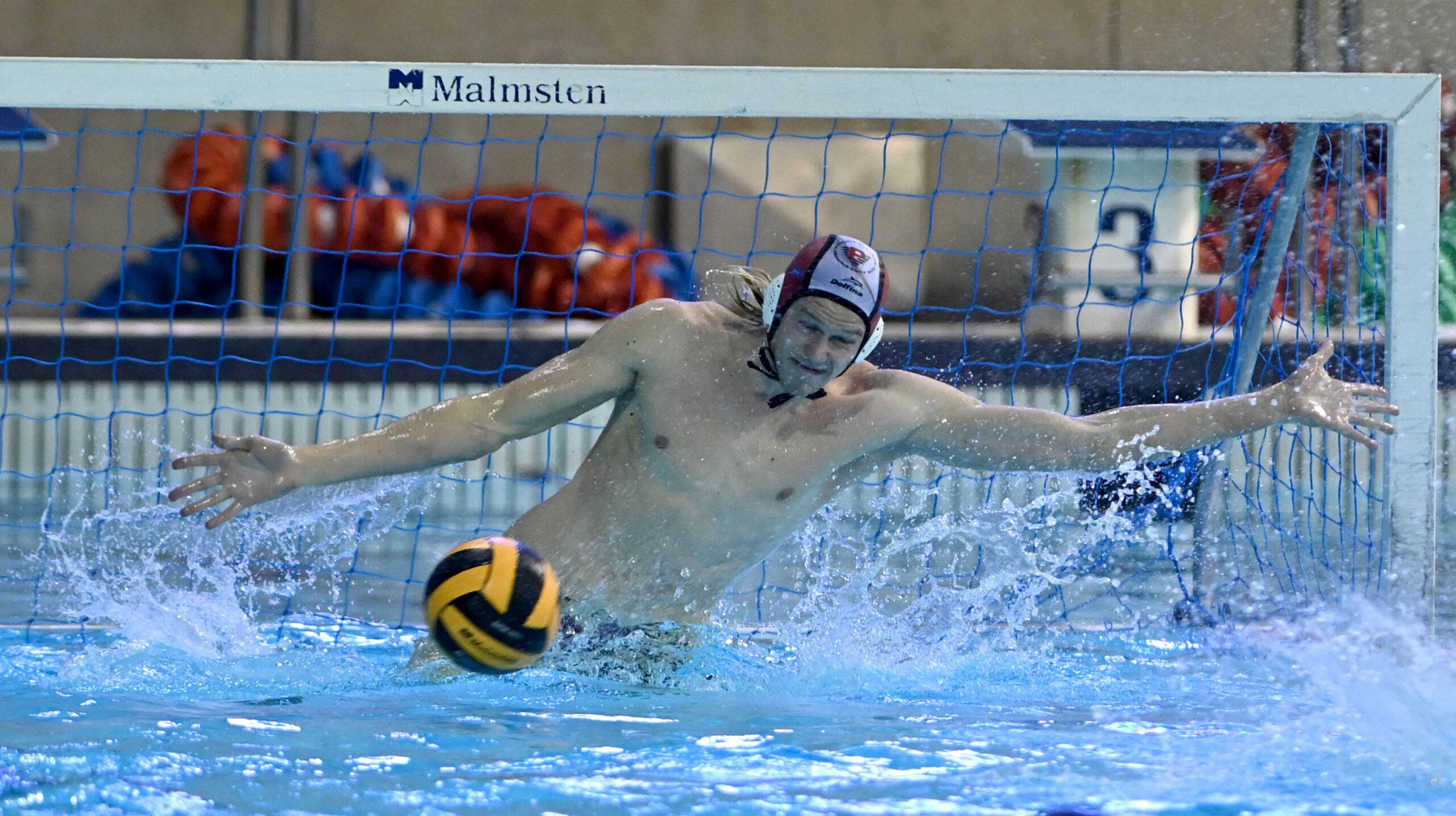Mauro Ivan Čubranić/V. KARUZA