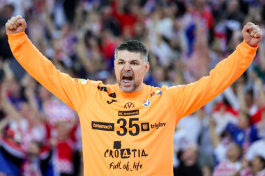 Ivan Pešić/Foto PIXSELL
