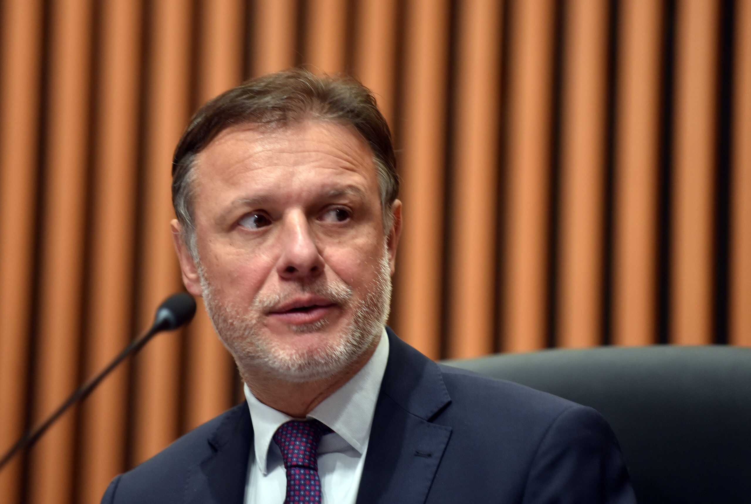 Gordan Jandroković / Foto Davor Kovačević