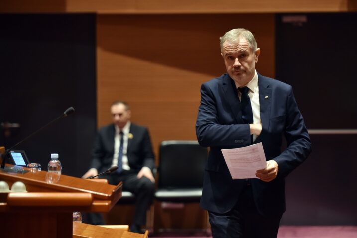Foto Davor Kovačević