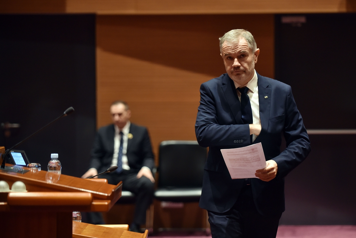 Foto Davor Kovačević
