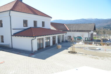 Nova knjižnica ponos je Vrbovskog