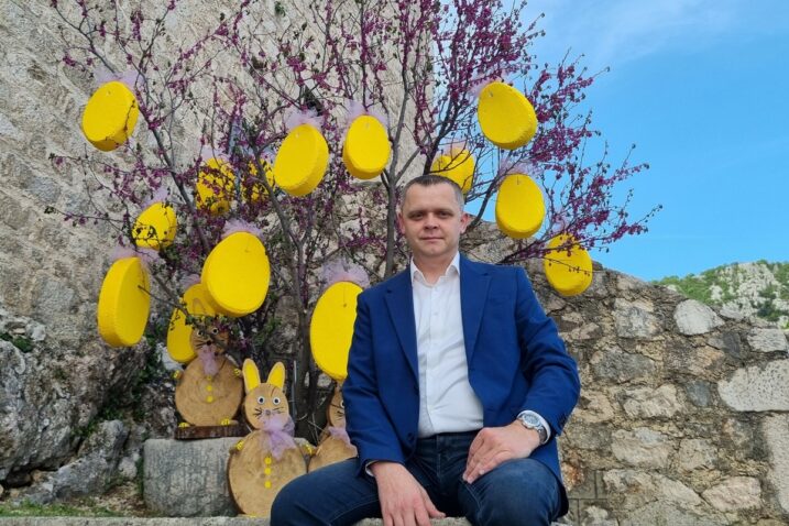 Daniel Grbić