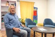 Nikica Sečen / Foto Sergej Drechsler