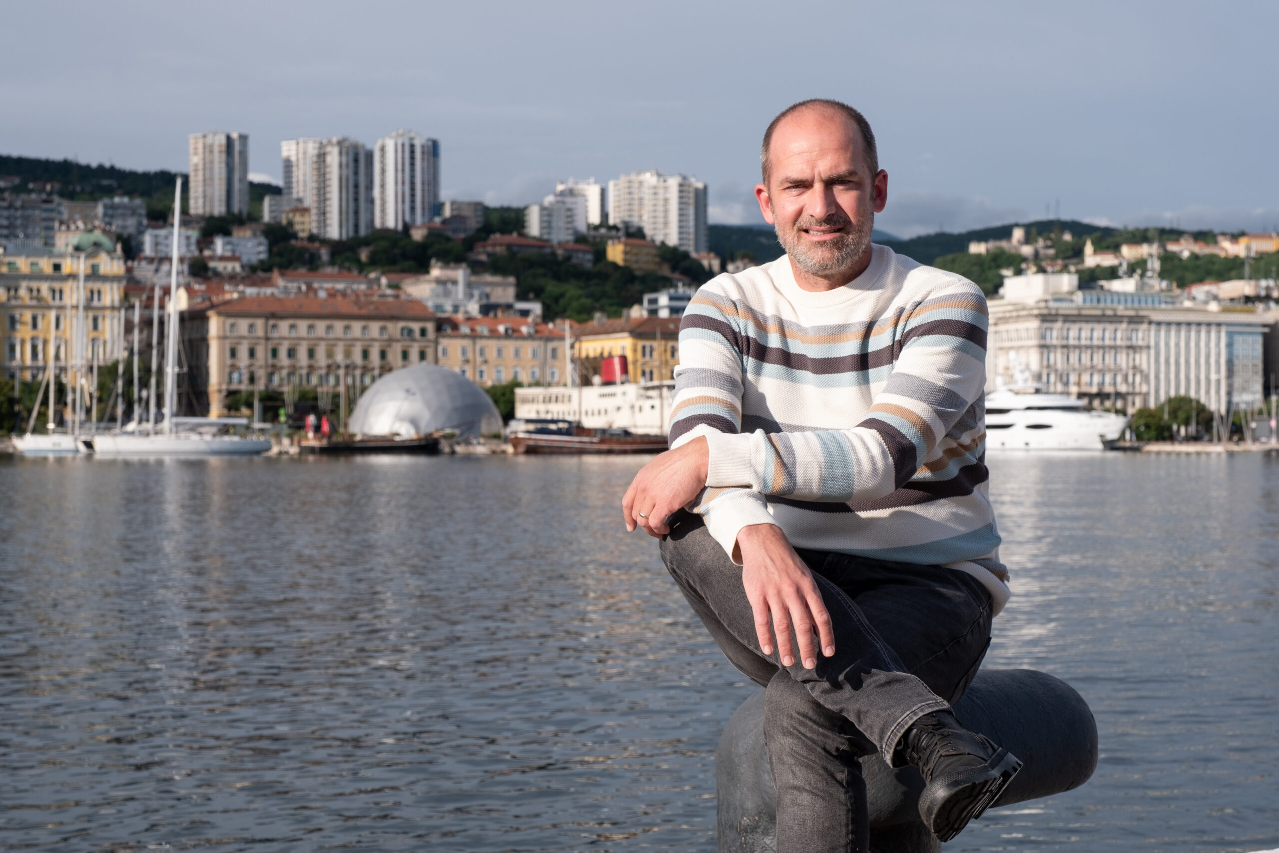 Petar Fabijan, Foto: Nikola Blagojević
