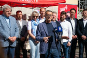 Snimila: Ana Križanec