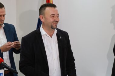 Marijan Pavliček / Foto Davor Javorovic/PIXSELL