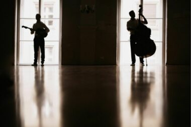 Duo Hojsak & Novosel / CZK