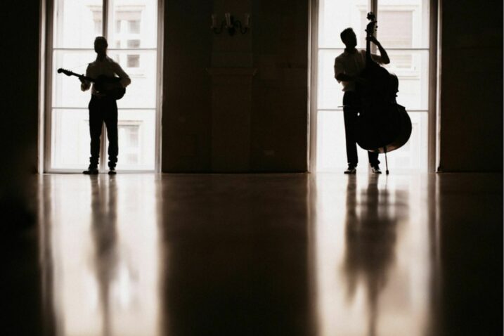 Duo Hojsak & Novosel / CZK