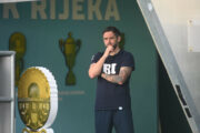 Radomir Đalović/Foto A. KRIŽANEC