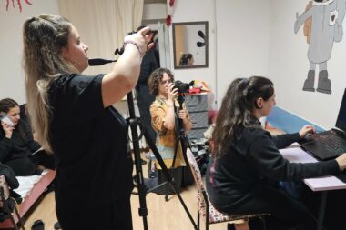 BuraMotion je osnovan ove godine