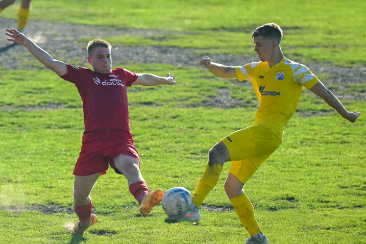Filip Batarelo/A. KRIŽANEC
