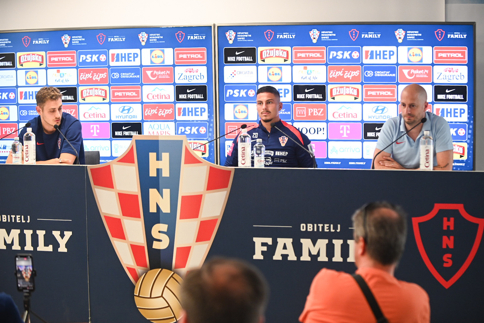 Foto N. BLAGOJEVIĆ