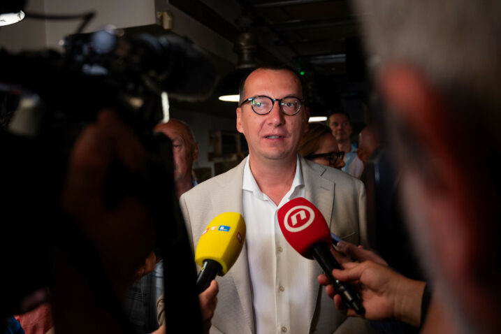 Marko FIliović / Foto: Ana Križanec