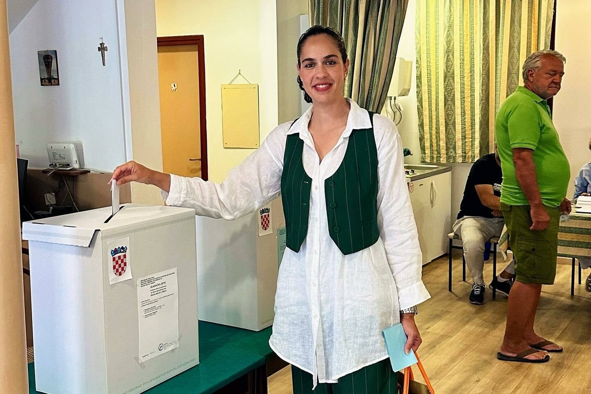 Ana Kučić