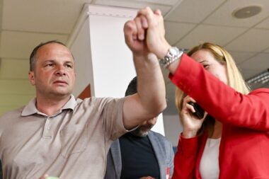 Foto Igor Soban/PIXSELL