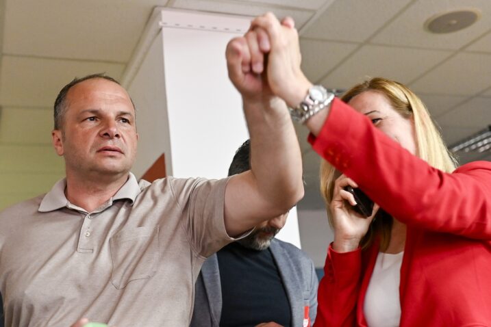 Foto Igor Soban/PIXSELL