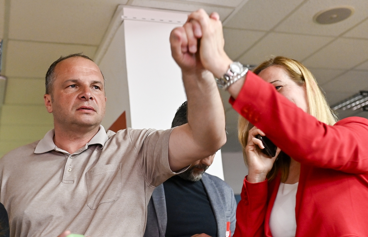 Foto Igor Soban/PIXSELL