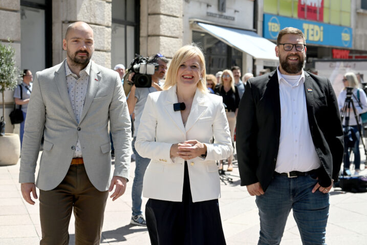 SNIMIO: VEDRAN KARUZA