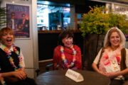 Vesna Trivalić, Seka Sablić i Nika Grbelja, Foto: IVAN BUVINIĆ