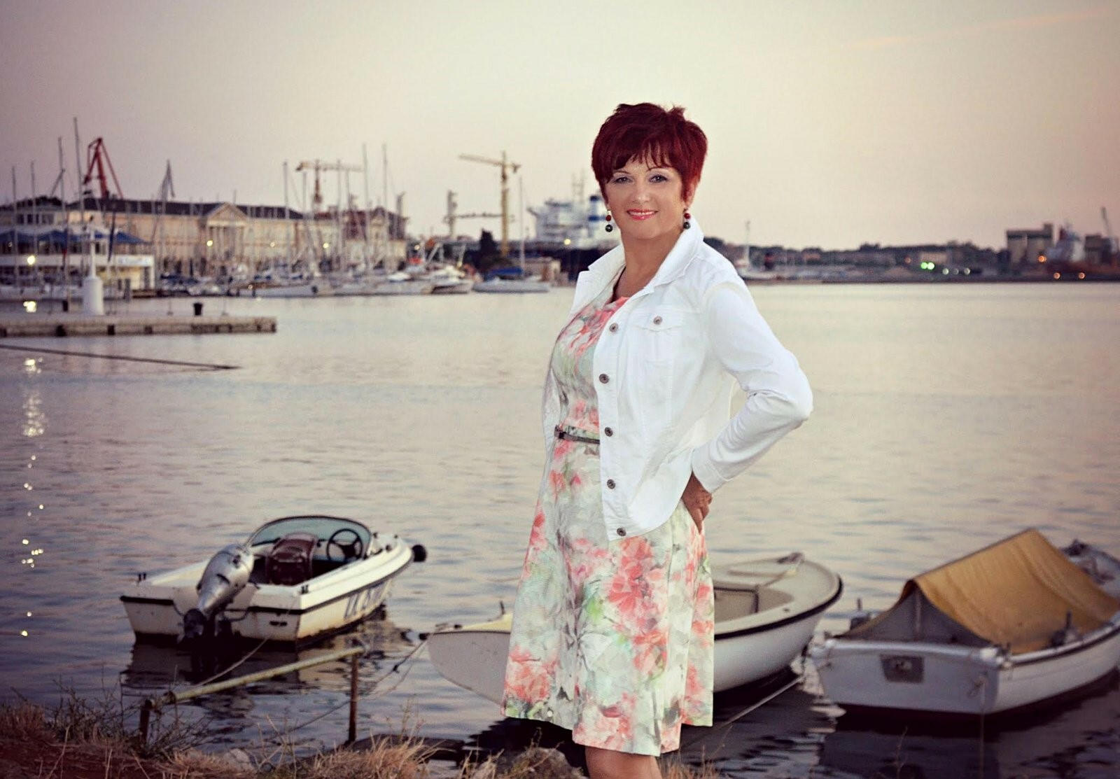 Vesna Nežić Ružić, Foto: MIK