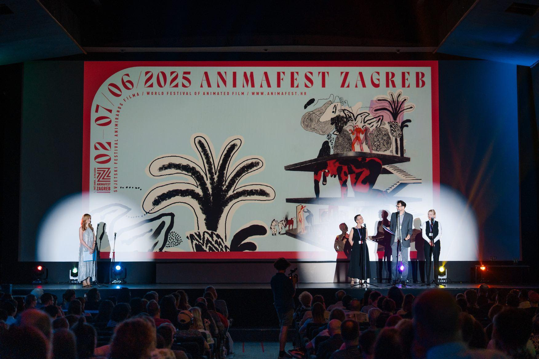 Foto Animafest