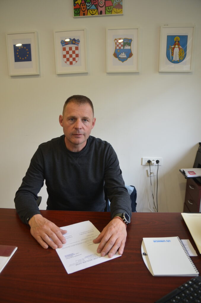 Nevio Mihelčić - Lokve / Snimio: Marinko Krmpotić