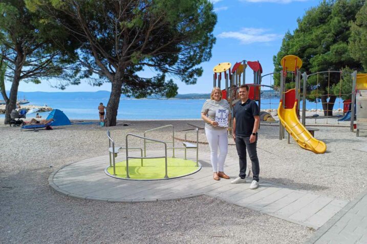 Foto GRAD CRIKVENICA