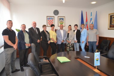 Novi saziv Općinskog vijeća Ravna Gora